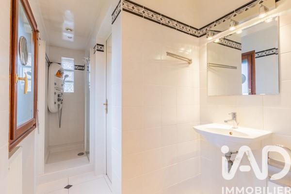 Maison à vendre 6 pièces 90 m² Savigny-sur-Orge