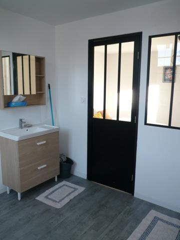 ⚜ A LOUER Appartement Meublé 2 pièces COGNAC ⚜