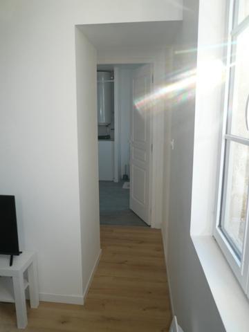 ⚜ A LOUER Appartement Meublé 2 pièces COGNAC ⚜