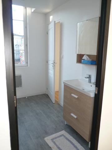 ⚜ A LOUER Appartement Meublé 2 pièces COGNAC ⚜