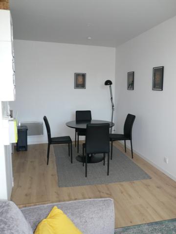 ⚜ A LOUER Appartement Meublé 2 pièces COGNAC ⚜