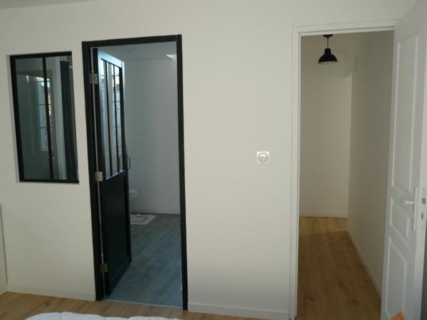 ⚜ A LOUER Appartement Meublé 2 pièces COGNAC ⚜