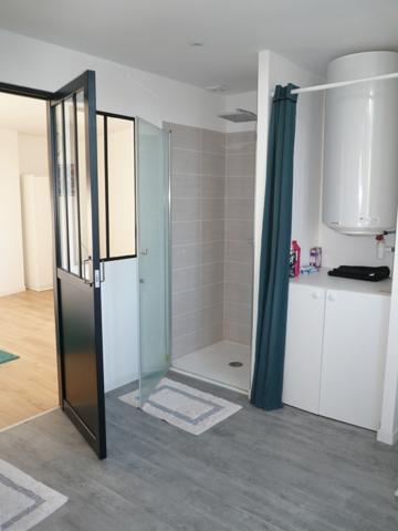 ⚜ A LOUER Appartement Meublé 2 pièces COGNAC ⚜