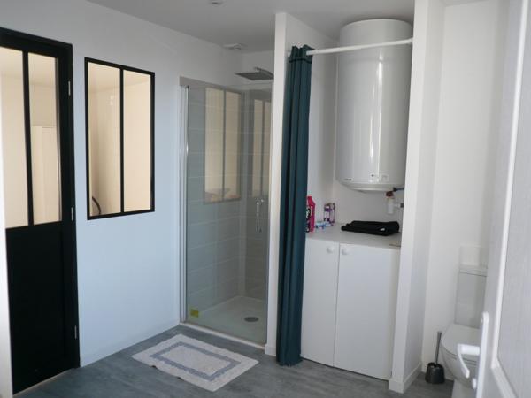 ⚜ A LOUER Appartement Meublé 2 pièces COGNAC ⚜