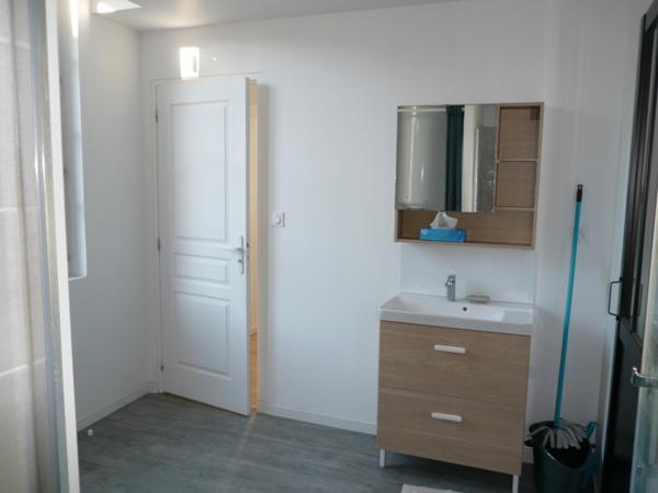 ⚜ A LOUER Appartement Meublé 2 pièces COGNAC ⚜