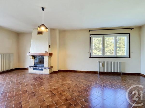 Maison à vendre  6 pièces - 182,99 m 2   BLAVOZY  - 43