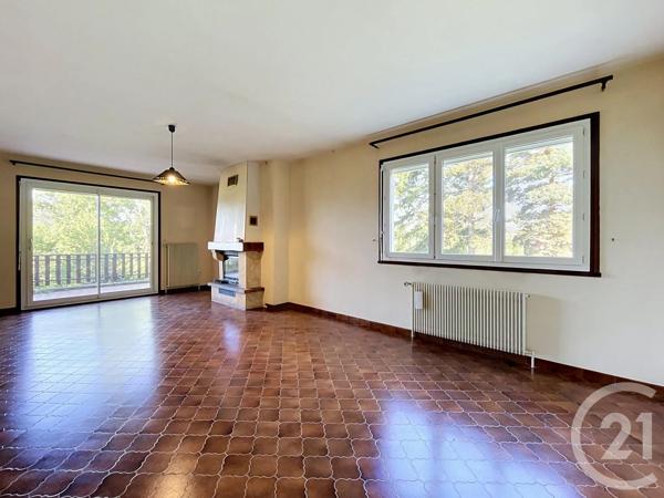 Maison à vendre  6 pièces - 182,99 m 2   BLAVOZY  - 43
