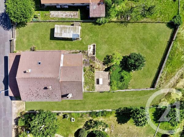 Maison à vendre  6 pièces - 182,99 m 2   BLAVOZY  - 43
