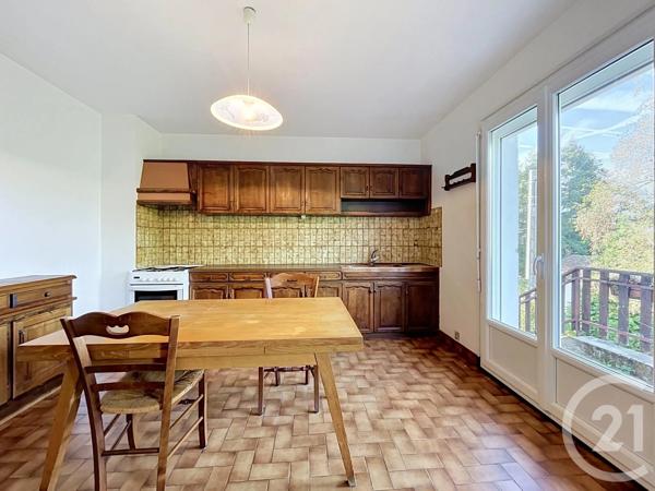 Maison à vendre  6 pièces - 182,99 m 2   BLAVOZY  - 43