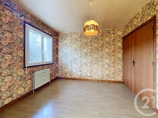 Maison à vendre  6 pièces - 182,99 m 2   BLAVOZY  - 43