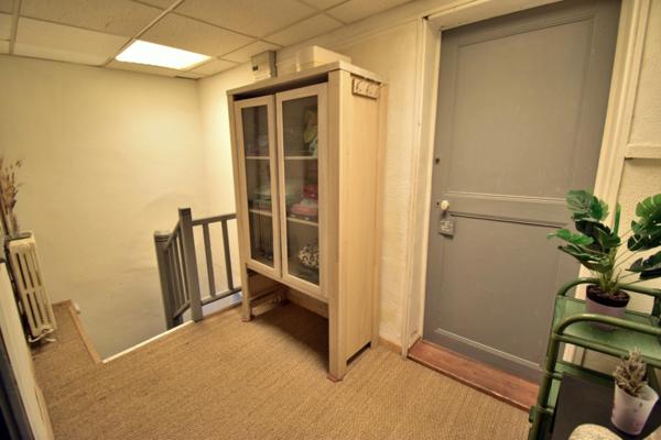 Appartement t2 + Local commerciale attenant, DIGNE LES BAINS (04)