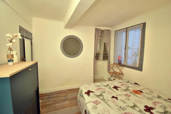 Appartement t2 + Local commerciale attenant, DIGNE LES BAINS (04)