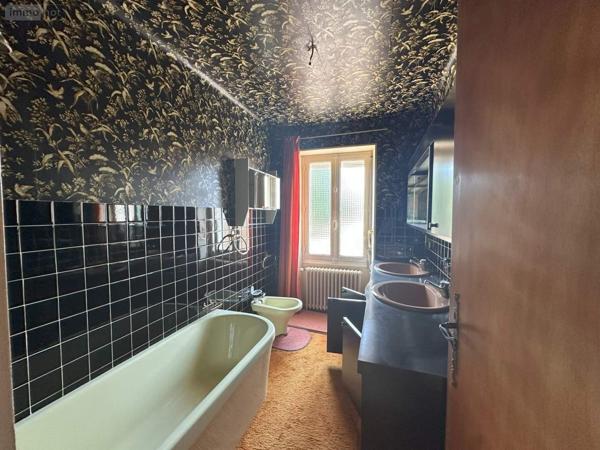 Maison à vendre à Faux-Fresnay dans la Marne (51230), ref : 043/1733