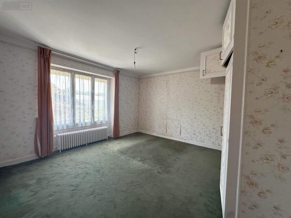 Maison à vendre à Faux-Fresnay dans la Marne (51230), ref : 043/1733