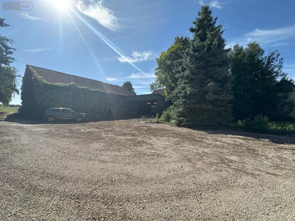 Maison à vendre à Faux-Fresnay dans la Marne (51230), ref : 043/1733