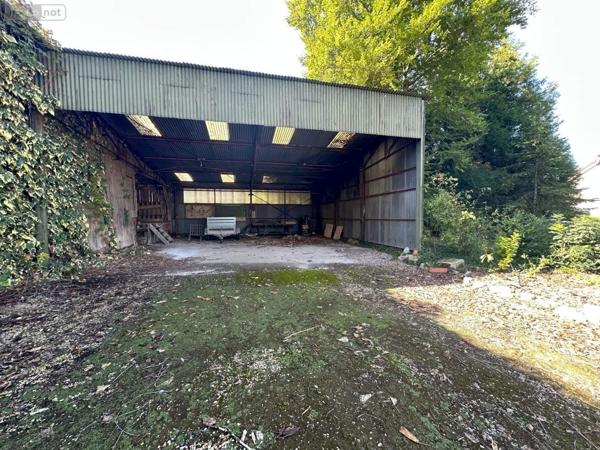 Maison à vendre à Faux-Fresnay dans la Marne (51230), ref : 043/1733