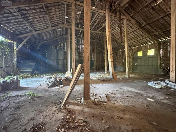 Maison à vendre à Faux-Fresnay dans la Marne (51230), ref : 043/1733