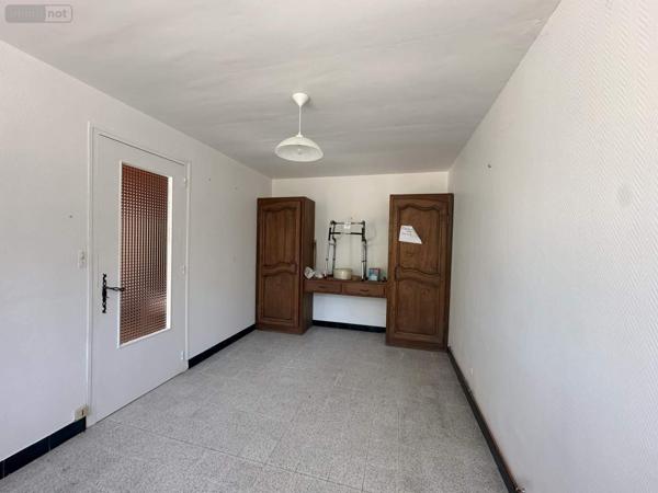 Maison à vendre à Faux-Fresnay dans la Marne (51230), ref : 043/1733