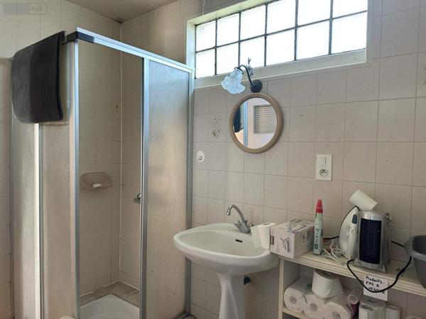 Maison à vendre à Faux-Fresnay dans la Marne (51230), ref : 043/1733