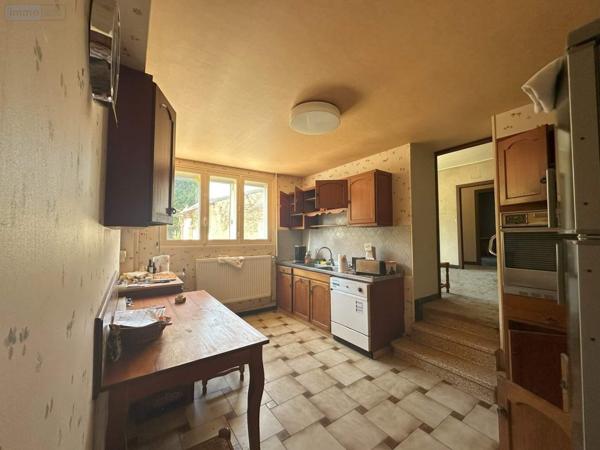 Maison à vendre à Faux-Fresnay dans la Marne (51230), ref : 043/1733