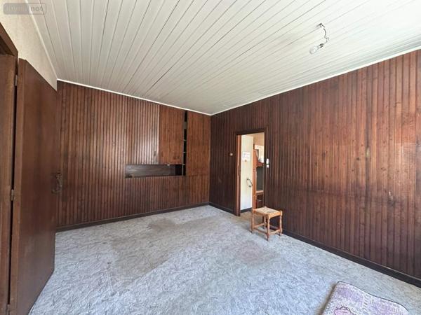 Maison à vendre à Faux-Fresnay dans la Marne (51230), ref : 043/1733