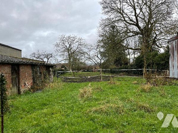 Maison à BEAUCAMPS LE VIEUX