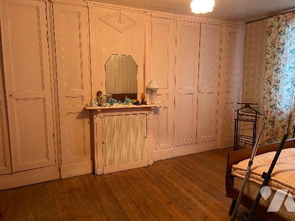 Maison à BEAUCAMPS LE VIEUX