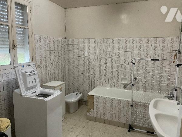 Maison à BEAUCAMPS LE VIEUX