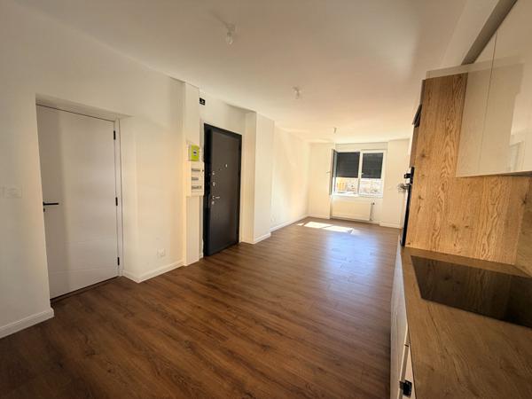 Appartement Montceau Les Mines 3 pièces 59 m2