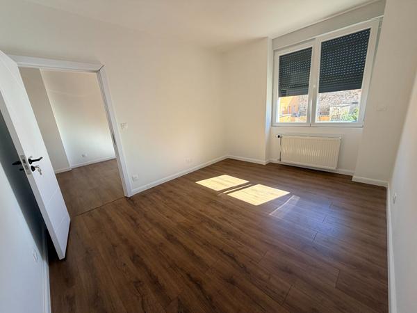 Appartement Montceau Les Mines 3 pièces 59 m2