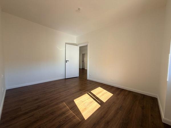 Appartement Montceau Les Mines 3 pièces 59 m2