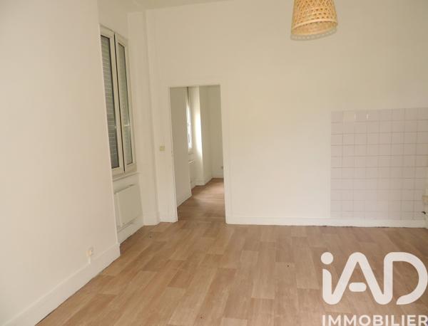 Immeuble à vendre 62 m² Loupiac
