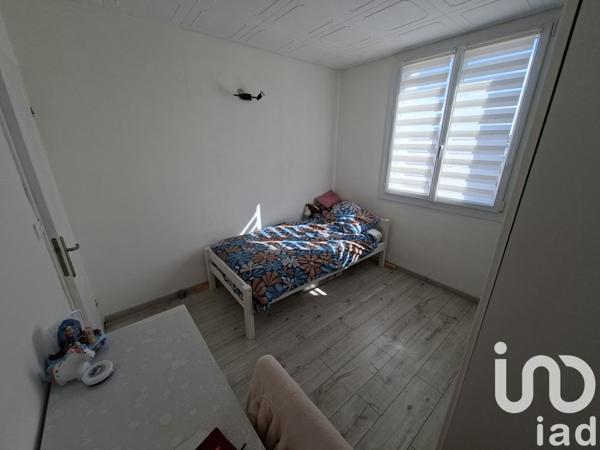 Appartement à vendre 4 pièces 80 m² Le Mans