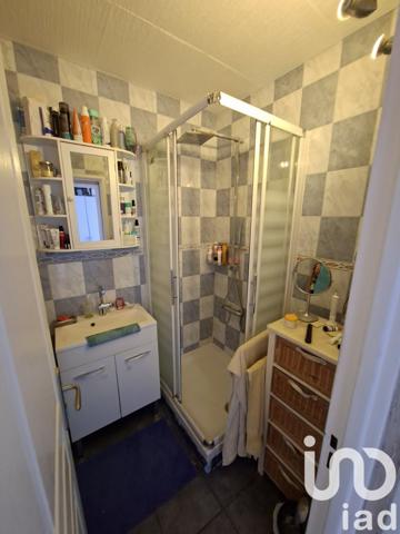 Appartement à vendre 4 pièces 80 m² Le Mans