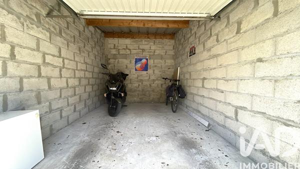 Parking à vendre 14,5 m² Mérignac