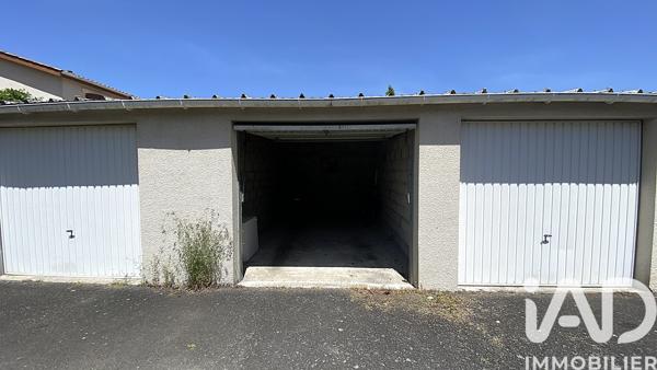 Parking à vendre 14,5 m² Mérignac