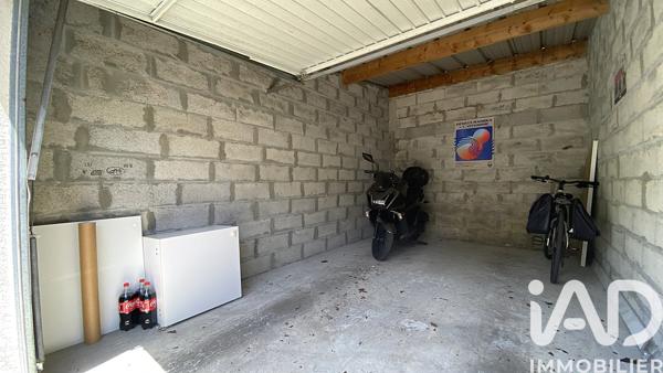 Parking à vendre 14,5 m² Mérignac
