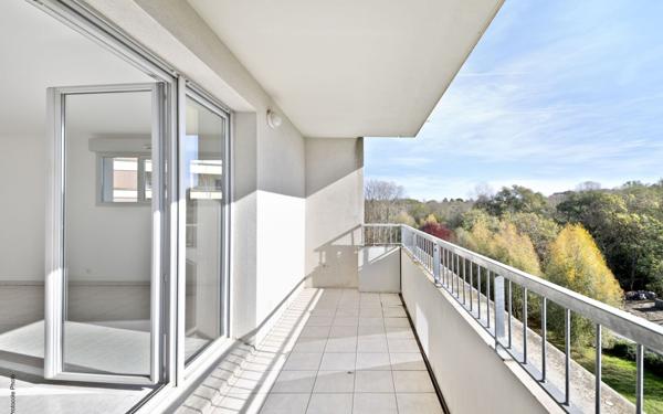 Appartement à vendre    4 pièces • 93 m2 Toulouse