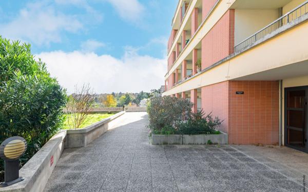 Appartement à vendre    4 pièces • 93 m2 Toulouse