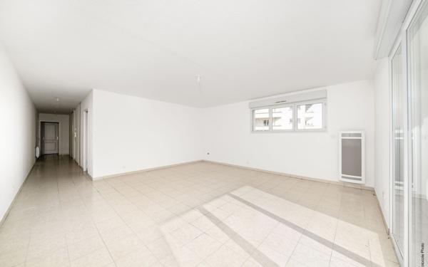 Appartement à vendre    4 pièces • 93 m2 Toulouse