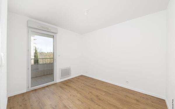 Appartement à vendre    4 pièces • 93 m2 Toulouse
