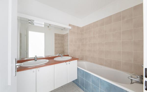 Appartement à vendre    4 pièces • 93 m2 Toulouse