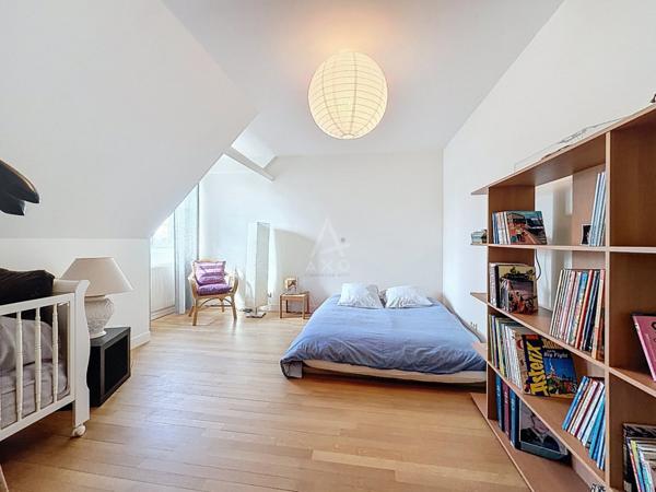 6 chambres, Pont-lÉvêque  Piscine & vie de plain-pied