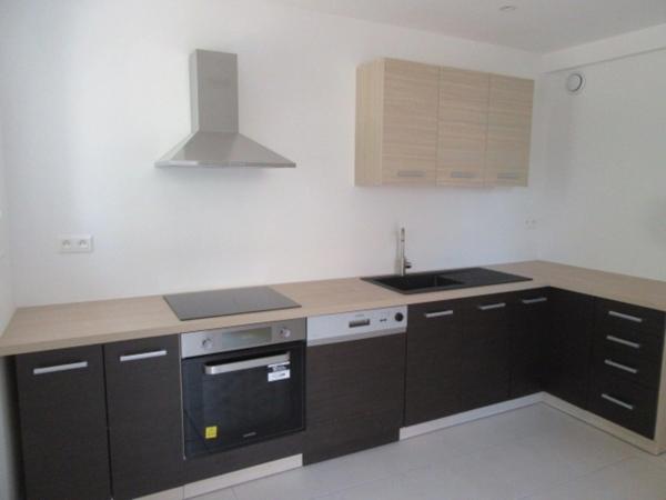 Coup de coeur : appartement à vendre 4 pièces SAINT AVOLD (57)