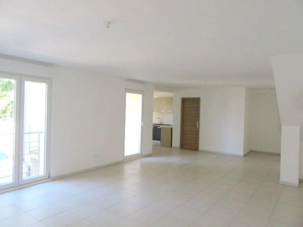Coup de coeur : appartement à vendre 4 pièces SAINT AVOLD (57)