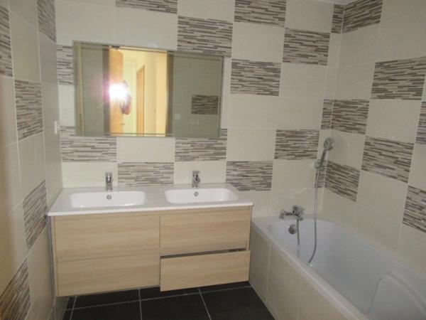 Coup de coeur : appartement à vendre 4 pièces SAINT AVOLD (57)