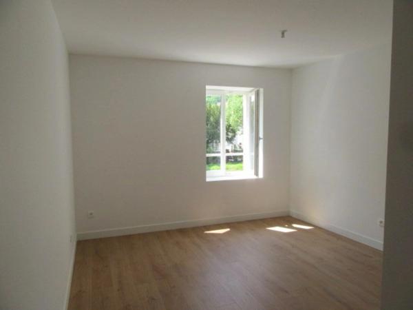 Coup de coeur : appartement à vendre 4 pièces SAINT AVOLD (57)