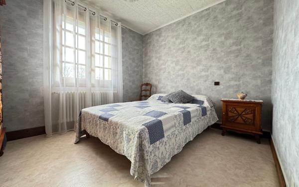 Maison à vendre    4 pièces • 97 m2 Saint-Just-en-Chaussée