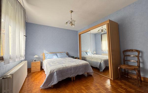 Maison à vendre    4 pièces • 97 m2 Saint-Just-en-Chaussée