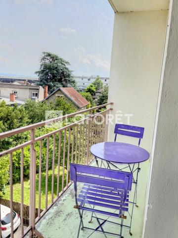 Location appartement près de BRIVE LA GAILLARDE - 1 pièce(s) - 27 m² - 420 €/mois